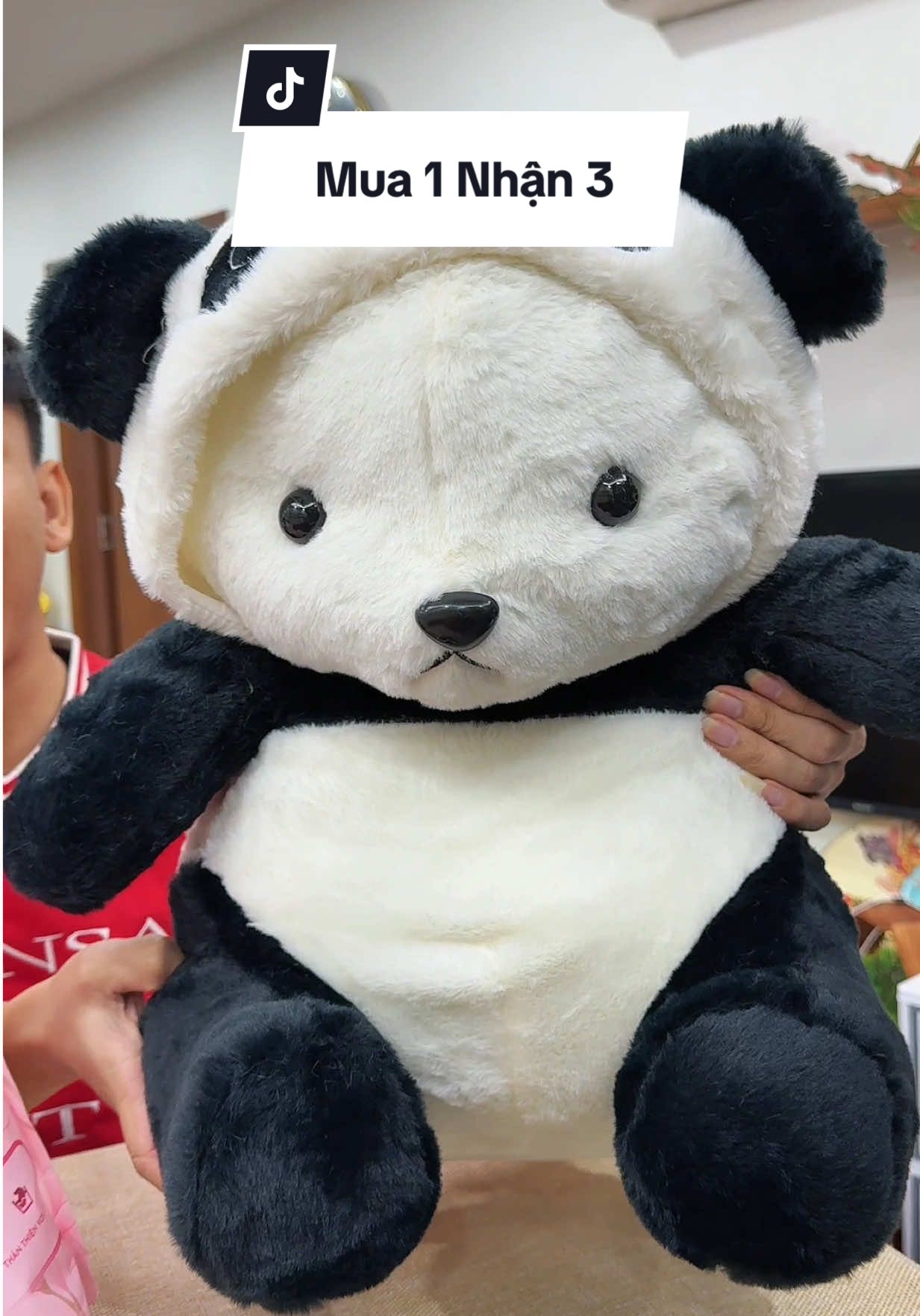 Mua 1 nhận về 3 #haohomhinh #nuocgiat 