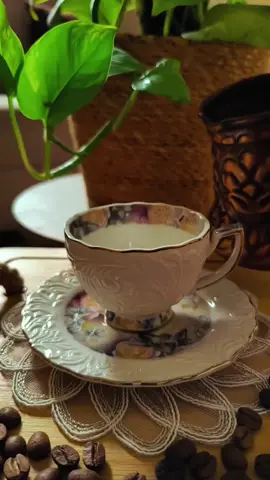 #صباحو #صباحيات #قهوةبالحب☕♥️ #فيروز_وفنجان_قهوة #الشعب_الصيني_ماله_حل😂😂 