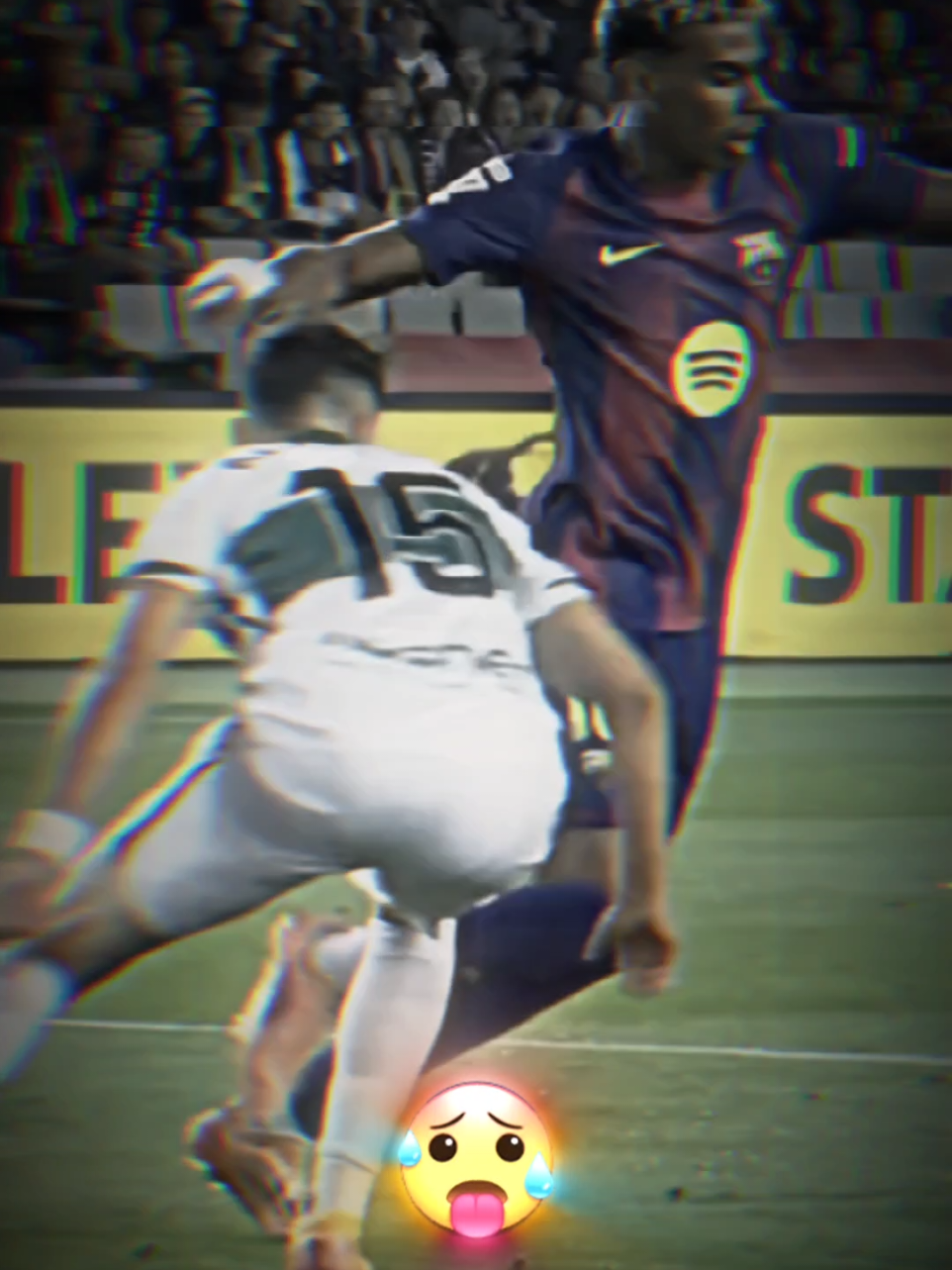 #lamineyamal #barcelona Afrer Break Up ☠️