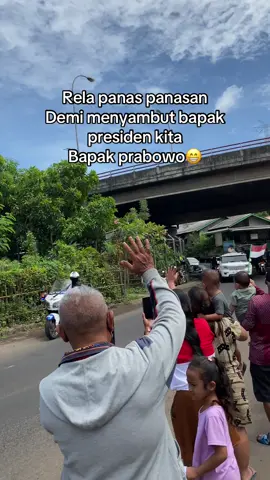 #presidenprabowo #tiktok #pyf #merak #cilegonbanten 