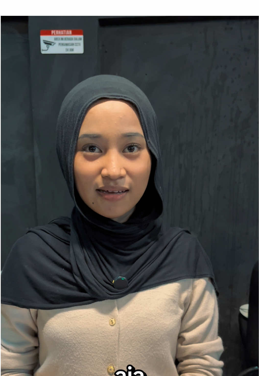 Ah ini dia yang ditunggu! Berangkaattt 🤭🤭🤭