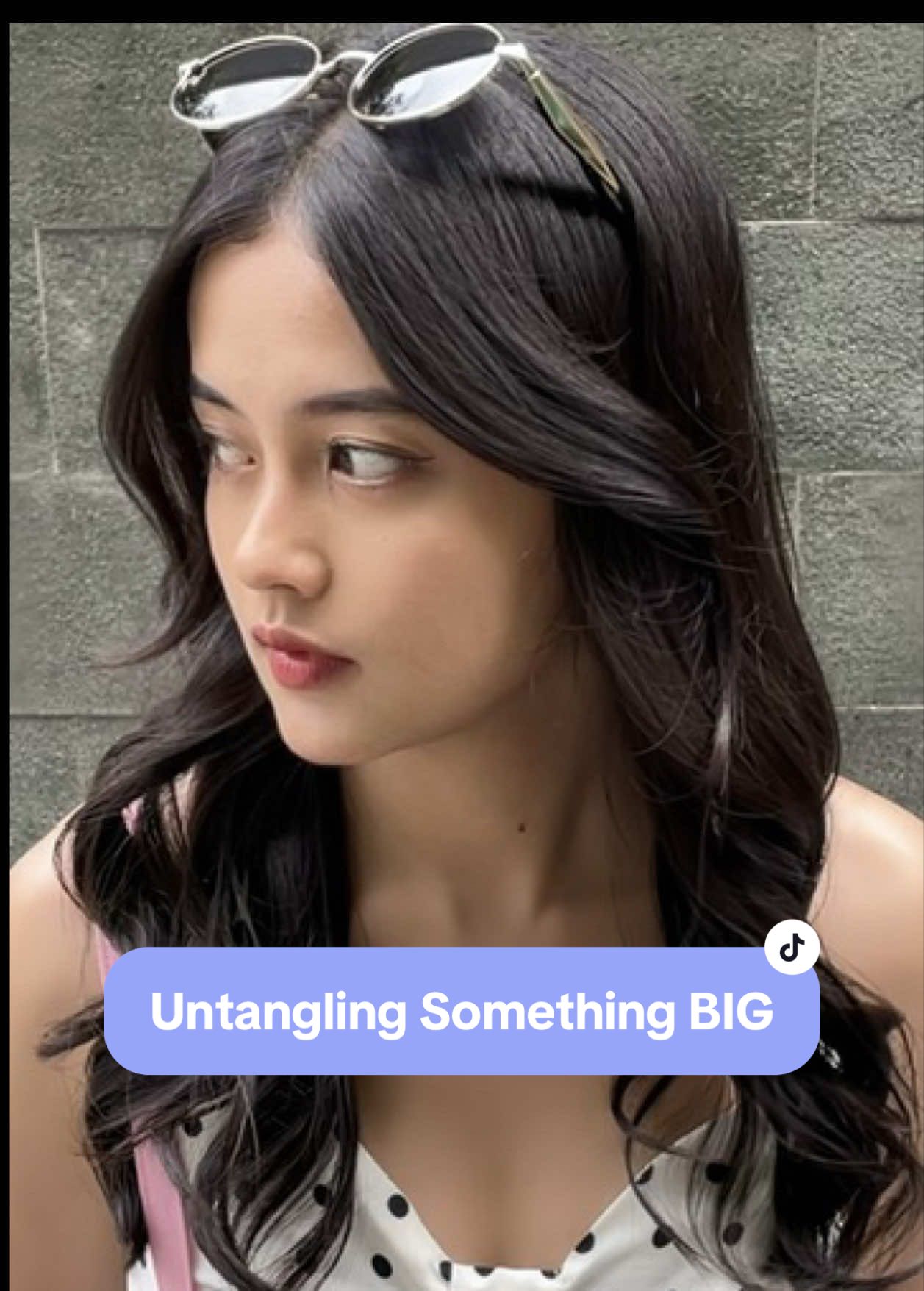 The next must have for your on the go moments is almost here 🤫 Something compact, chic, coming soon❗ #SomethingNew #NewProduct #NewLaunch #NVMEE #YourAnywhereBestie  2 menit