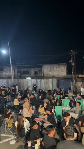 Monitor ketua sentral lagi gacor ketua😍🥳 #fyp #gorontalotiktok #pasarsentralgorontalo #tempatnongkrong 