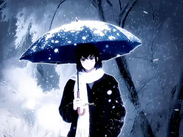 Đông đến rồi... sao mình chưa nắm tay nhau... !! 😳💗 #kimetsunoyaiba #inosuke #fyp #peak🔥_squad❤️‍🔥 #_qnhutt_ 