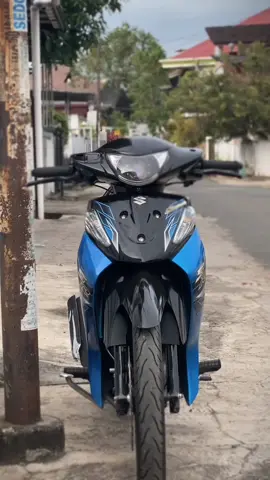 Smash + lagu apa? 🗿 #fyp #fypage #smash #suzuki #suzukismashmodifikasi 