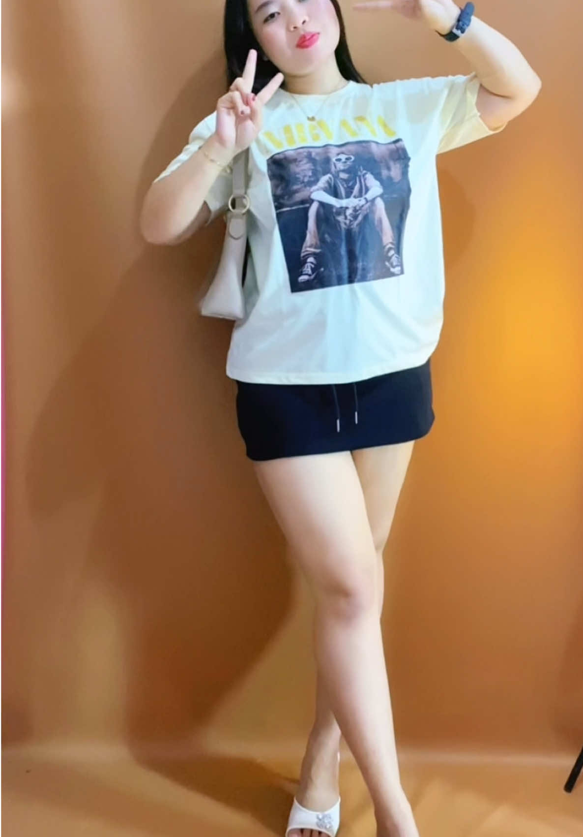 #rekomendasi #outfit #simpel #fyp 