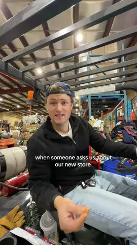 she is gorgiiiii, you’ll see soon!! 💅🥹 #sustainablefashion #cherrypickvintage #storeopening 