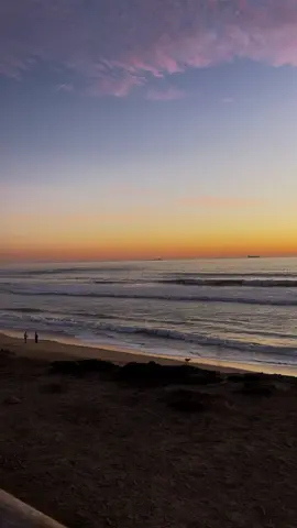 :) #sunset #ocean #beach 