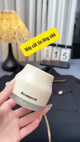 Máy cắt tỉa lông nhỏ #giare #dodungthongminh #viral #tienloi #maycattialong 