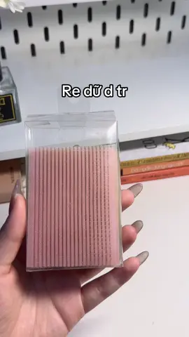 Miếng dán tóc mái đủ loại màu#xuhuong #fyp 