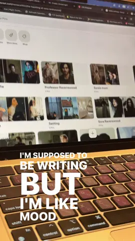 🤷🏼‍♀️ #gothicfantasy #folklore #fantasyauthor #ghoststories 