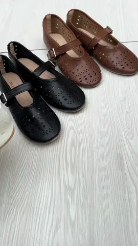 Bridget Doll Shoes Colors 🤍🖤🤎 #celestial #fyp #bestseller #OOTD #dollshoes #celestialshoeph 