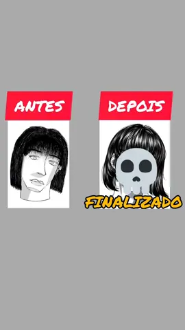 Redesenhando desenhos que vocês me mandam #comodesenhar   #tutoriais  #desenhodigital #creatorsearchinsights 