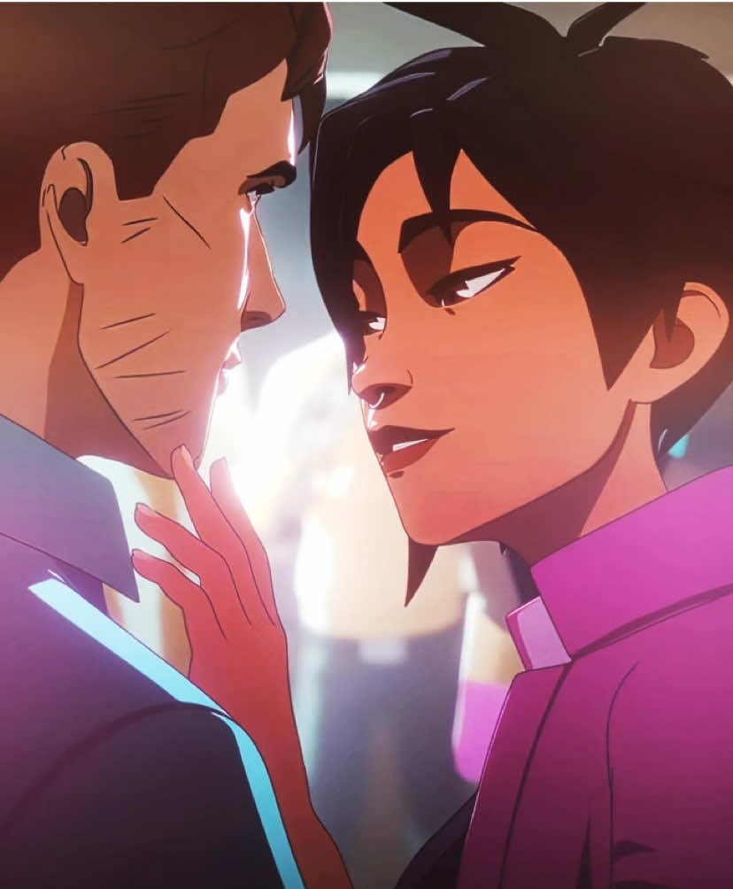 VISI is the only right choice || #invisigal #robertrobertson #blondblazer #dispatch #fyp 