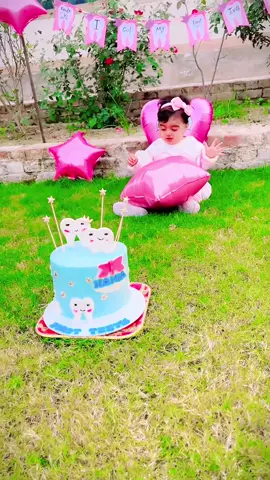 Mery jeenay ki waja 😍🫀🫀ma apni beti ka har shoke pora kru gi in sha Allah🫀😍🥰🥰🤲🤲🤲🤲#trending #millionviews #viralvideo #toothcelebration #gojra_city 