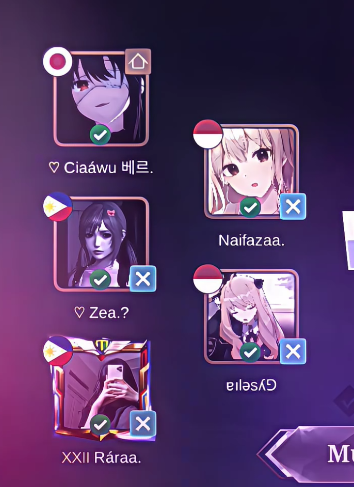 Sak masak nasi 🗿 || — [w/@Naifazaa. @ɐılǝsʎ⅁ 𝐅𝐠𝐢𝐫𝐥𝐬୨୧ֶֶָָ] cr:@Bayf ft 𝗔𝗣  #ciaaoyy #mlbb #foryou #fyp #mobilelegends 