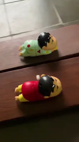 Mainan shincan viral 