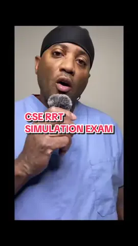 🎯 Master the NBRC Clinical Simulation Exam with Confidence! Our CSE Playbook is your ultimate guide to passing the Clinical Simulation Exam on the first try. 💪 ✅ Step-by-step breakdown of every simulation type ✅ Proven test-taking strategies & critical thinking tips ✅ Real-world patient scenarios with guided answers ✅ Learn how to identify key decision points and avoid common mistakes ✅ Built by Registered Respiratory Therapists who’ve been in your shoes Whether you’re struggling with branching scenarios or just need a game plan, this Playbook gives you the edge you need to crush the CSE with confidence. 📘 Available now at RRT Now on Etsy — your success starts here! 🔗 Link in bio #rrt #cse #cseexam #respiratorytherapist #RRTNOW 