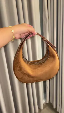 🤎 #tascantik #taswanita #shoulderbag 