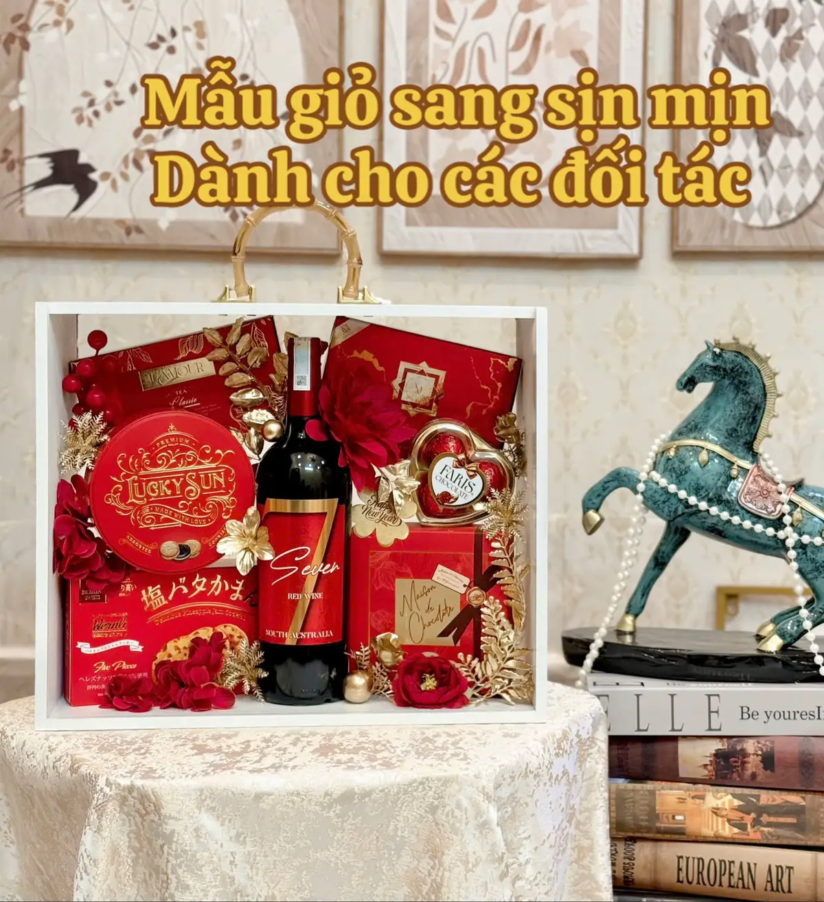 #xuhuongtiktok #gioquatet #gioquatet2026 #gioquabieutang #tết 