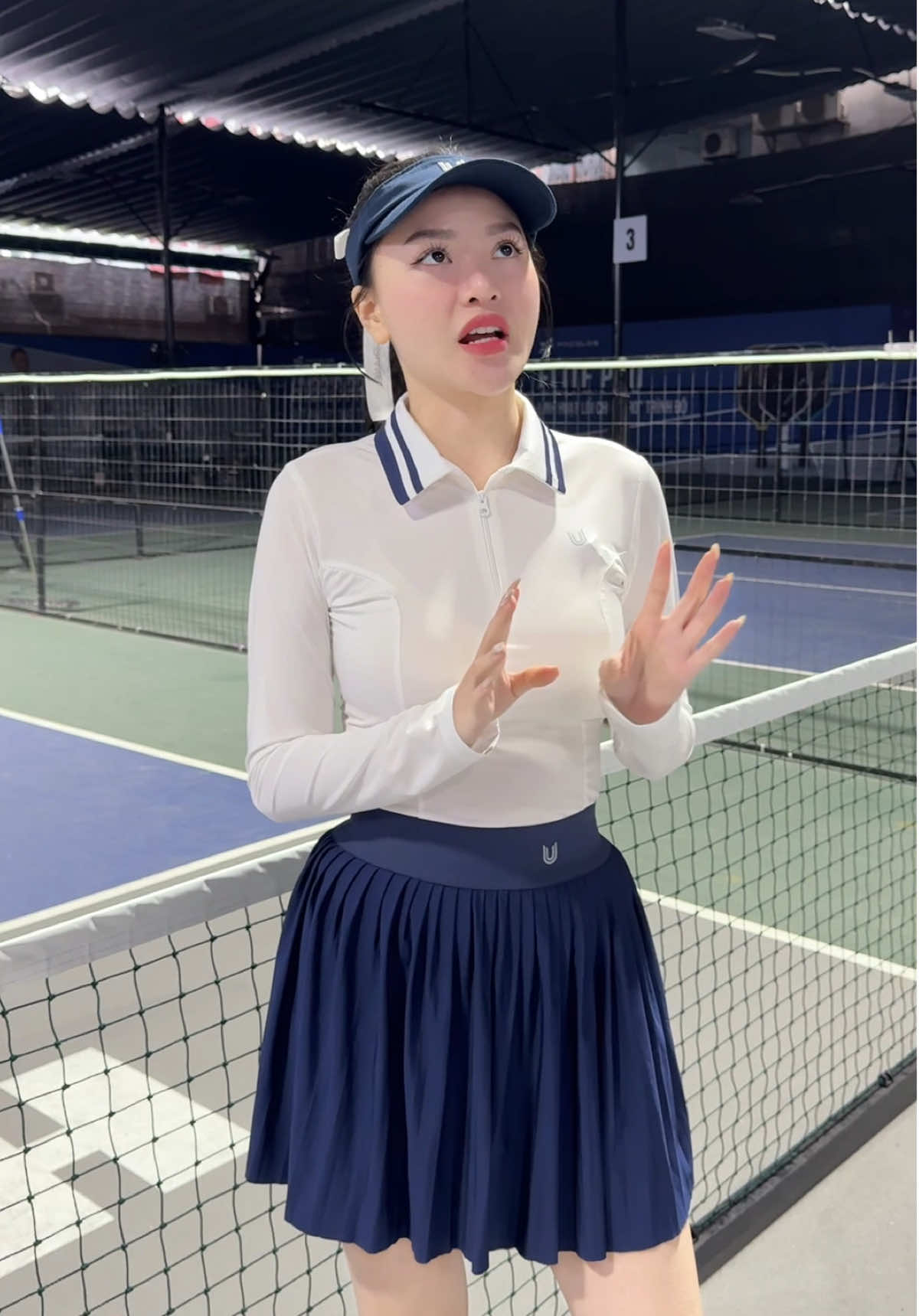 Form đẹp, chất đẹp mấy ní ơiiii