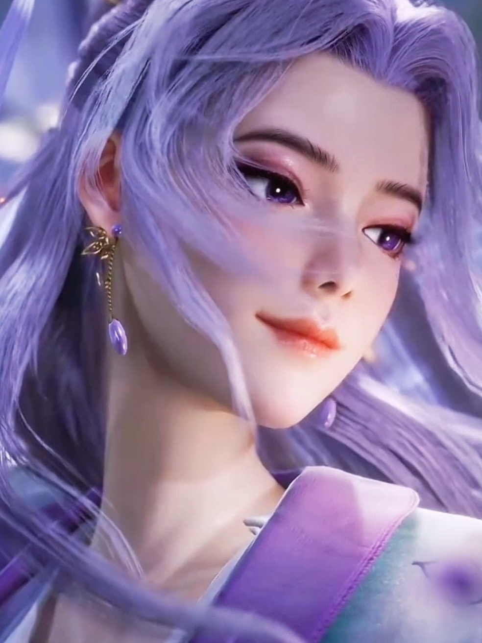 นัดออกเดททั้งทีต้องเสริมสวยเสริมหล่อหน่อย อีพีนี้ได้หวานสมใจเลย💖💜🤭 #อวิ๋นเซียว #หลีฉางเกอ #ศิษย์พี่ใหญ่ของข้า #bigbrother #อนิเมะจีน 