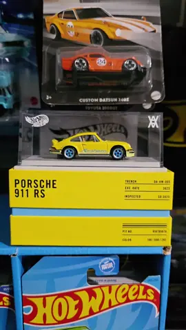 2025 Collectibles Super Treasure Hunt / Super Chase / Raw chase / Chase Series:  Nov 4 score: Mail-in ASMR ♤ 2025 Hot Wheels  Mattel Creations Exclusive  • Arsham Porsche RSA Red Line Club members Exclusive  Scale 1:64 / Metal die-cast  Real Riders wheels / Highly detailed @The Deal Garage Doors  #hotwheels #hotwheelscollections #hotwheelscollector #hotwheelscars #hotwheelshunter