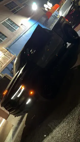 #supercharged #ramtrx #trx #parati 