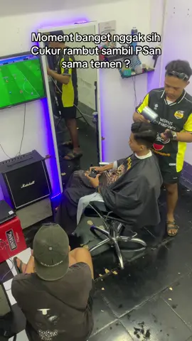 Tanpa doi bebas bocil tantrum , pertaruhan harga diri 🔥🔥🔥 #fypシ゚viral #barberjogja #jogja24jam 