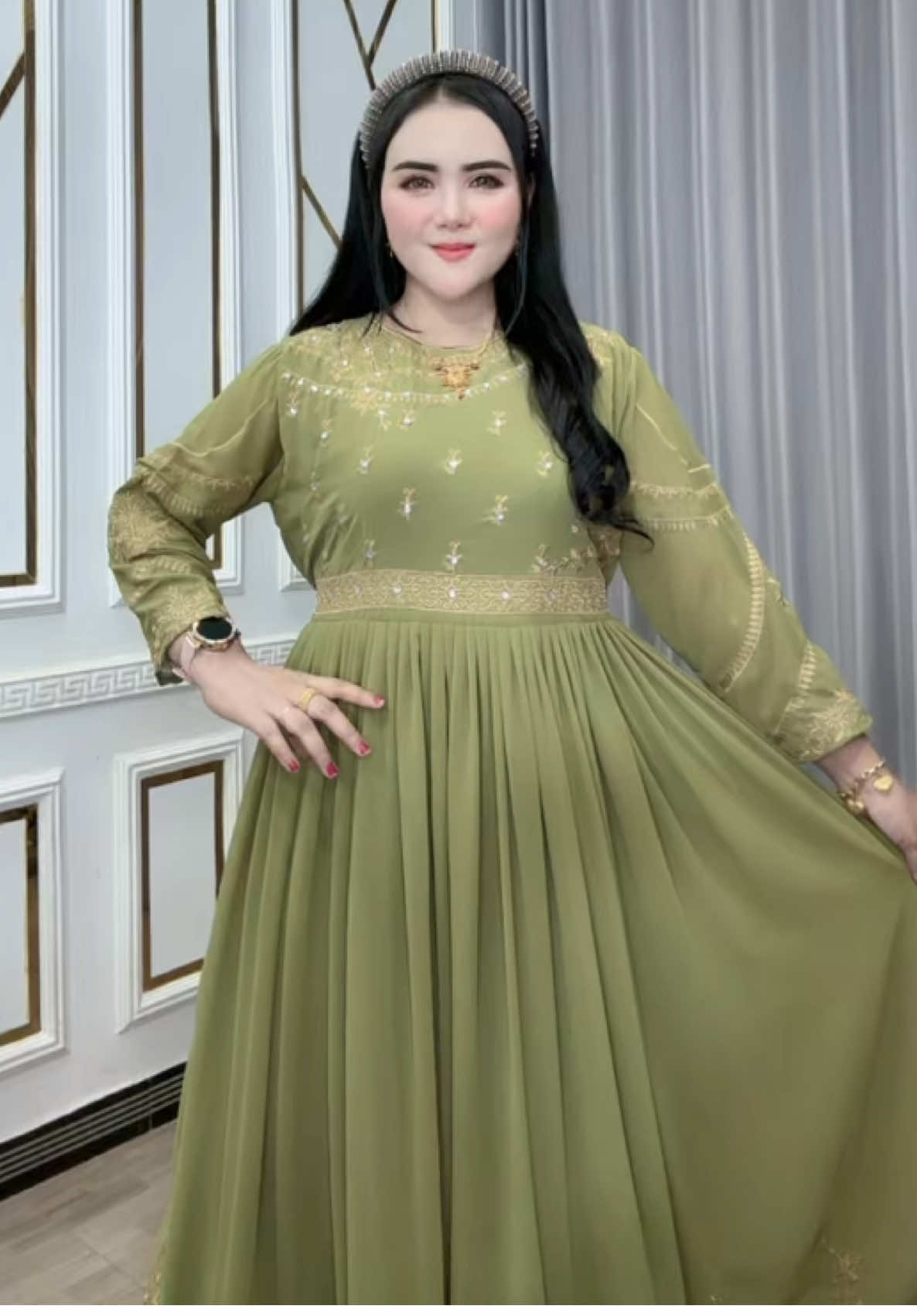 #PromoGuncang1111 #WIBGAJIAN #BeliLokal #gajiansale #gamishindiviral 