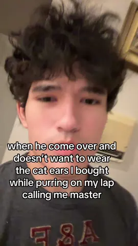 out of my house #catboy #femboy 