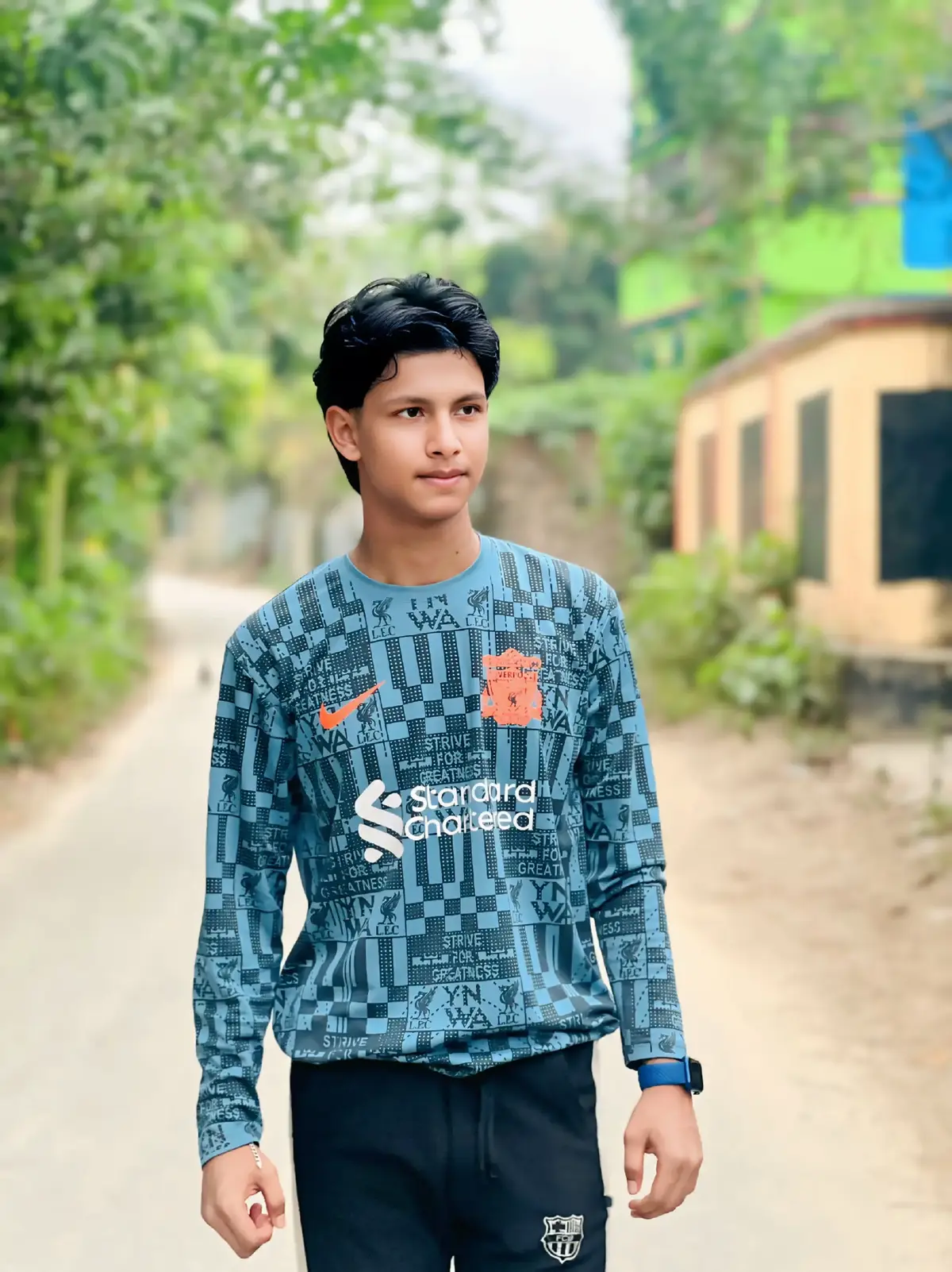 করি না কারণ কপালে নাই,,😅❤️‍🩹#saied_jr_94 #foryou #ব্রাহ্মণবাড়িয়া 