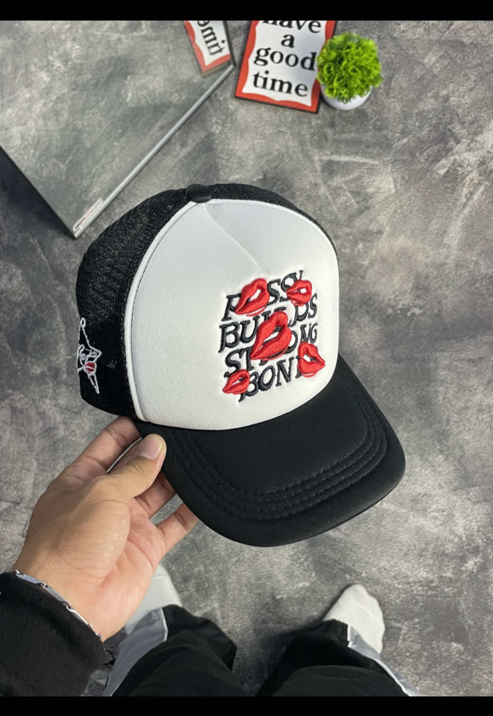 #topikece #topilips #topiaesthetic 