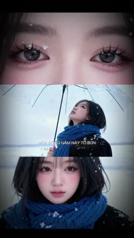 Vậy là anh không đến cùng mùa đông saoo🌨️  #xhhhhhhhhhhhhhhhhhhhhhhh #fyp #foryou #viral 