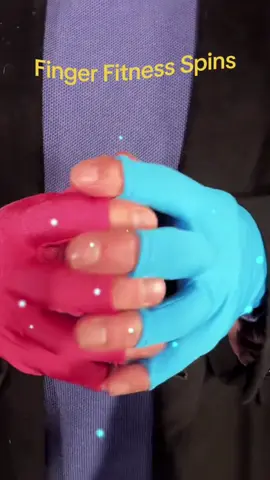 Try the Finger Fitness exercise program today for better hands tomorrow from HandFitness.com #fypシ゚viral #fypages #finemotoractivity #coordination #occupationaltherapy 