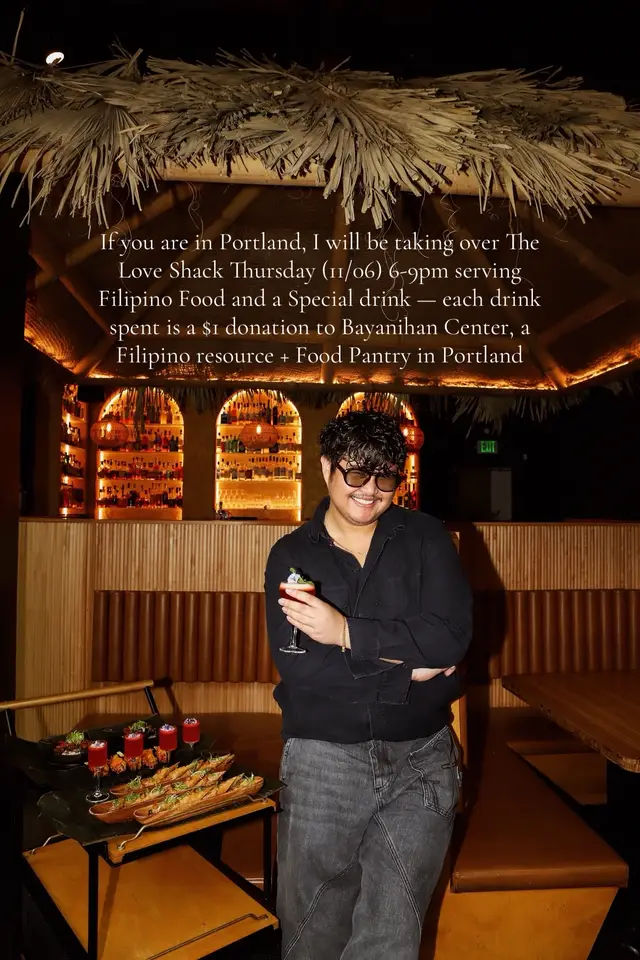 #portland #pdx #pdxeats #portlandfood #filipinofood 