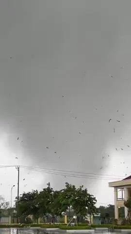 Lốc xoáy #hhanbrơ  #xuhuong 