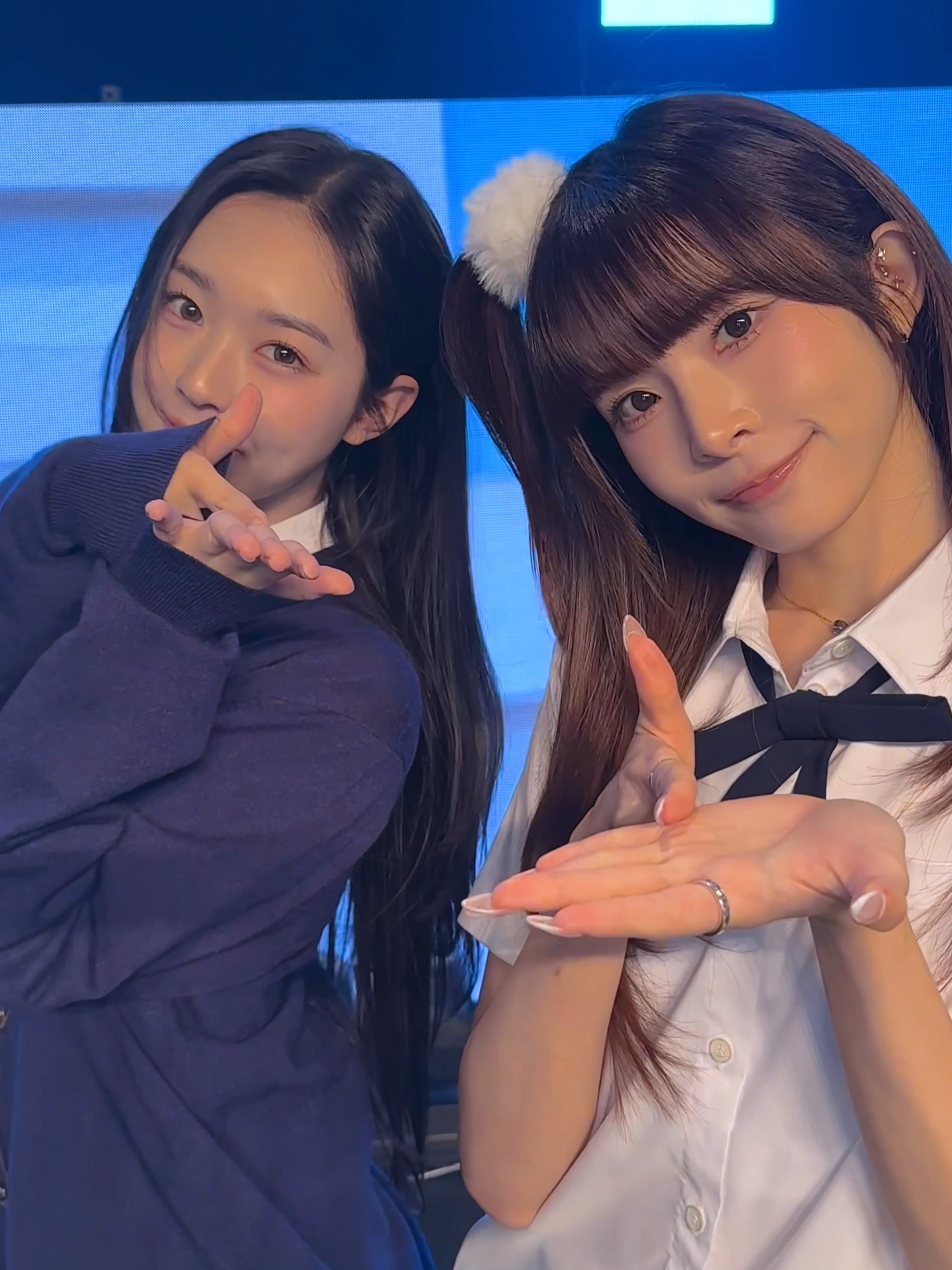 SSSch∞!에서도 Let's login now🔐 #tripleS #트리플에스 #トリプルS #トリプルエス #トエス #tripleS_Hatchi #tripleS_Password #SooMin #수민 #スミン #Kotone #코토네 #コトネ