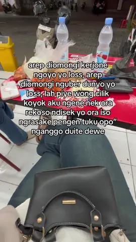 nek ora usahake dewe terus meh ngandelno sopo neh #fyp #foryou #foryoupage 