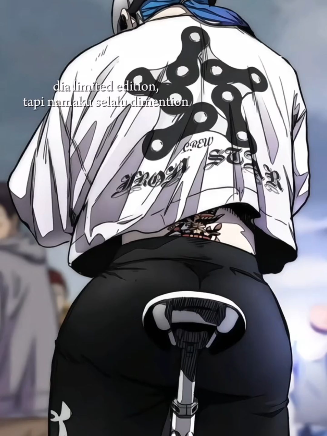 @yakuzenrann ni ver noah #windbreaker #windbreakerwebtoon #windbreakeredit #noahwindbreaker #fyppppppppppppppppppppppp #fyp