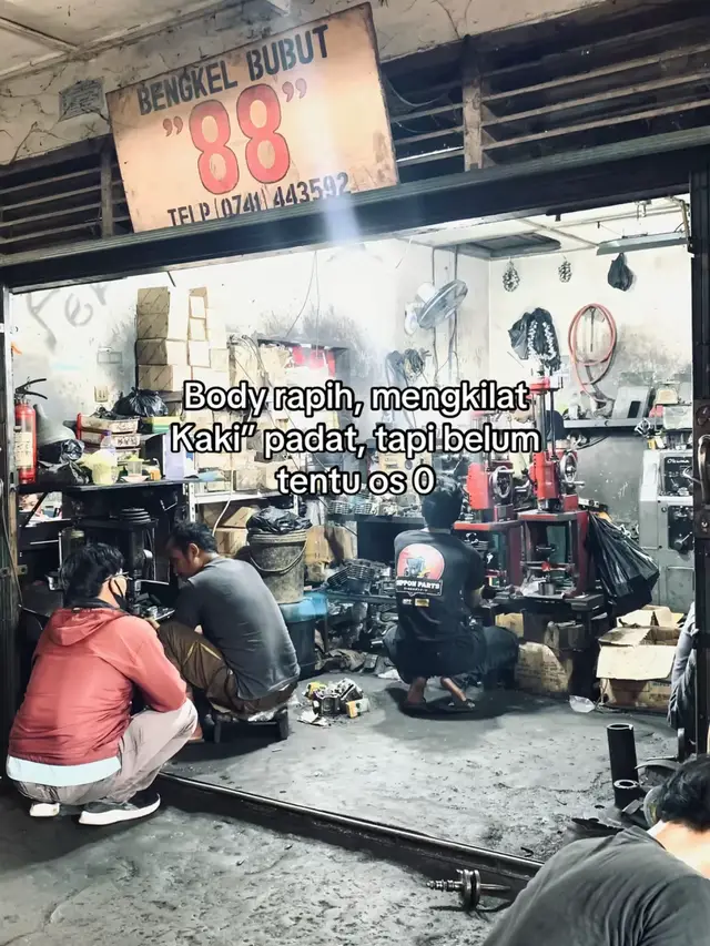 Nek tibo loro soal e