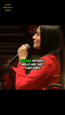 Dream Without Skills...🇬🇧 #motivationalvideo #motivationmonday #munibamazari #munibamazariquotes #munibamazariofficial #success #inspiration #motivation #quotesaesthetic #mazaritiktok 