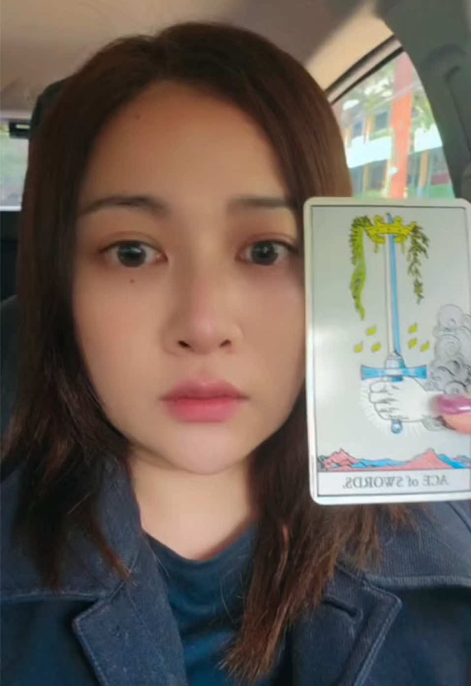 ถ้าคลิปนี้เจอคุณ แปลว่าพลังงานนี้เป็นของคุณ สิ่งดี ๆ กำลังเข้าหาคุณ พิมพ์ 222 เพื่อรับปาฏิหาริย์ #gypsybykruai #ดูดวง #ดูให้จบ #ไพ่ยิปซี #แม่น 