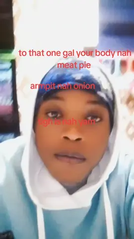 your body nah meat pie 🤣🤣#lol #fypシ゚ 