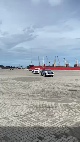 gantenggg amayyy‼️😍 #prabowo #RI1 #cilegon #lottechemicalindonesia 