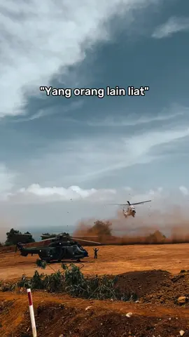 Yang orang lain liat vs yang sebenarnya terjadi #CapCut #tniindonesia🇮🇩 #core #trending #fyp 