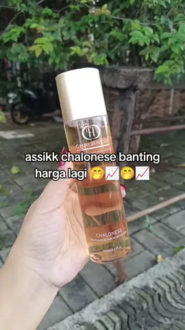 #toner #tonerbadan #tonerviral #chalonese #chaloneseskincare 