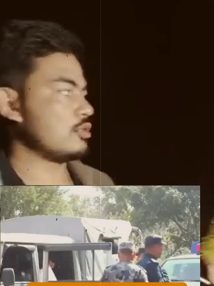 रबि लामिछानेलाई ७ घण्टा बयान लिएपछि जेनजि युवाको भनाई सुनौ