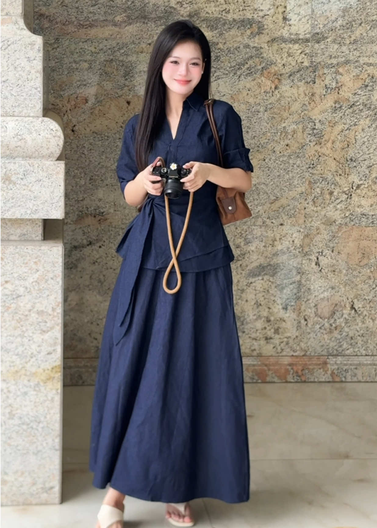 “Chỉ có trái tim bạn mới hiểu tâm tư của bạn”