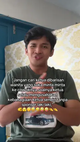 Hupss maaf ketua bukan wanita yang minta minta ke cowoknya?!!@IdaWljnh @curhat_kah #fyp #timikapapua #fyppppppppppppppppppppppp #fypdongggggggg #fypdongggggggg 